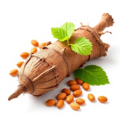 Maca Root