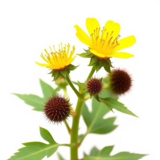 Tribulus Terrestris