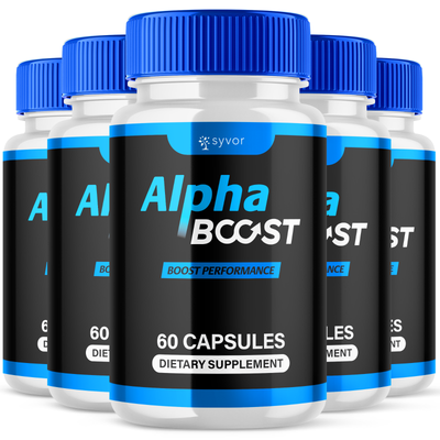 Horse Boost Male Enhancement bottle